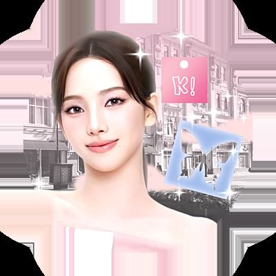 minjuchans's profile picture. #bussines