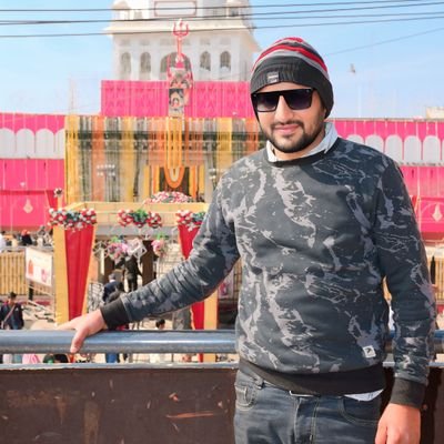 BsyadavBsyadav1's profile picture. B.A, B.ed , MA-history , MA-  science, NET -history