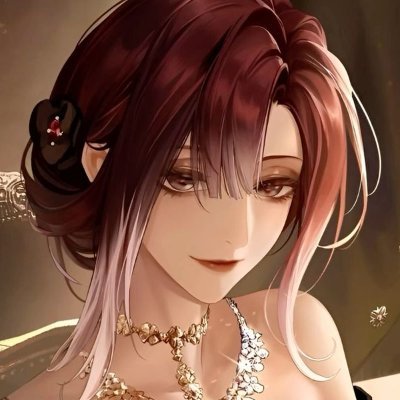 skyloir's profile picture. #明日方舟 / #无期迷途: “even if tricycles become battleships, finger guns become real. we are still lost.”