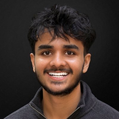 MayinJoshi's profile picture. growth @productboard. join poker (https://t.co/kpVoSCYul0). ex agency owner, sneaker botter, many ventures