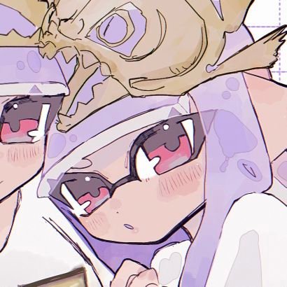 Everyday_tanosi's profile picture. мi-мa IQ2 知ったかぶり
可愛いで埋めつくしたい
あと3人