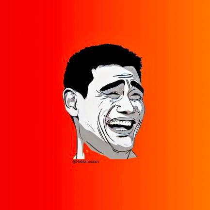 MemesGrok's profile picture. No GPS needed, I know exactly where I’m going 💁‍♀️