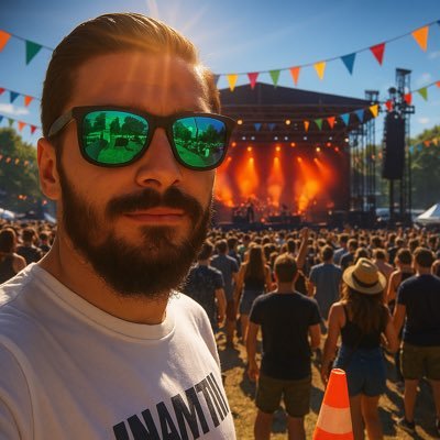 ZenaBlack's profile picture. Volumeup Events / Artist Manager