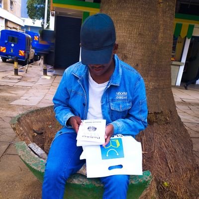 Classic_books2's profile picture. No 1 selling online bookstore in Kenya.

Contact us 0700281774