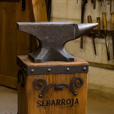 sebarroja's profile picture. Pharmacist FIR x2- 
Computer SCi- ADE-
Brother Wine Quercy -
Paul Harris Award- Rotarian-
Car test driver-
Full Professor- @campbasecat 
https://t.co/wlYA2jod2M