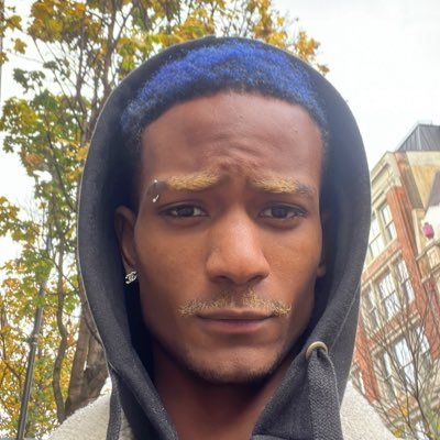 ghostfacebarb's profile picture. MA Critical Theory | I wanna be in the sequel 👻 | Rapper - Alexandru Bleu