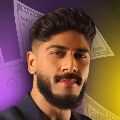 thenawazshaikh7's profile picture. 🧠 I discover Ai Tools | Websites | Apps
🌍 Helping People optimise their work
🚀 Scaling their business by 10X
⬇️ Instagram AI Growth System ⬇️