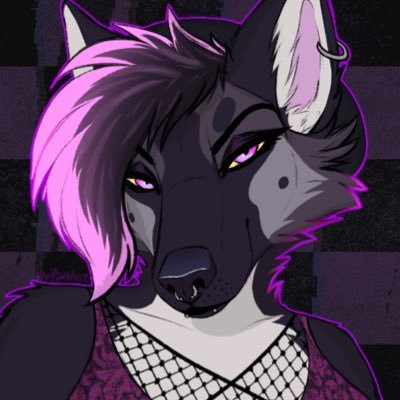 HOWLB0UND's profile picture. Suggestive! - Minors DNI • Irl puppygirl • 𝔊𝔬𝔱𝔥𝔦𝔠 𝔞𝔣𝔦𝔠𝔦𝔬𝔫𝔞𝔡𝔞 • Frog enthusiast • Artist • She/Her • 21 ✧ pfp ✧ @wolfgetlost ✧ banner ✧ me