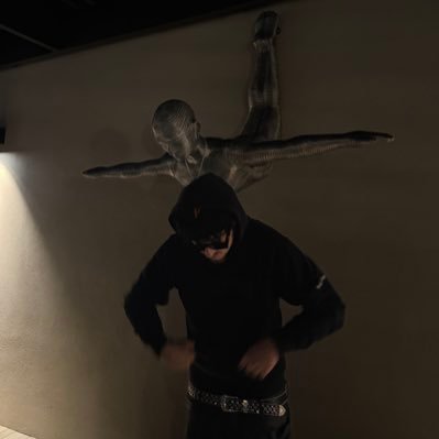 luhfiendz's profile picture. Producer x Streamer
https://t.co/81zrIRUhVx