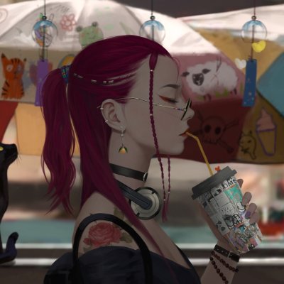 _xAnima's profile picture. 