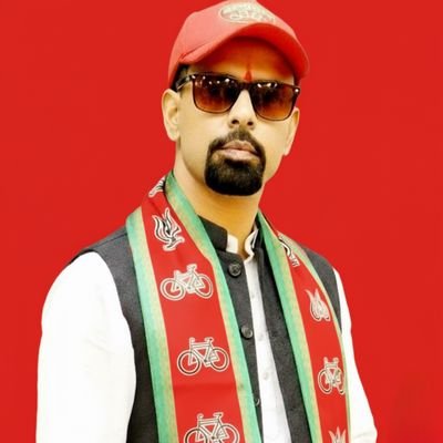 SIR_SKYADAV's profile picture. Master Degree in POLITICAL SCIENCE Officials account always with @yadavakhilesh Socialist Leader,  My views are personal.