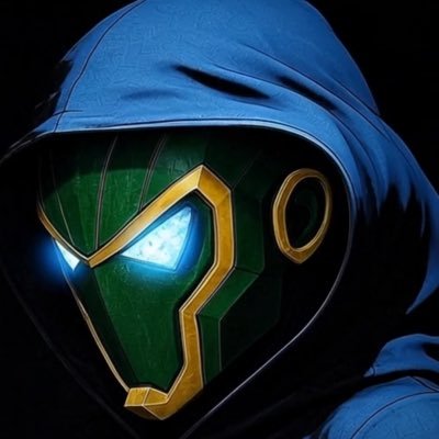 ThereGoJo94's profile picture. l identify as a gem finder