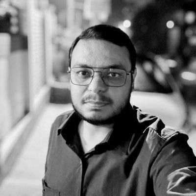 talkwithharshit's profile picture. 36. Single. Recruitment. Foodie. Intellectual. Solitudinarian. Posts on #LifeExperiences #LifeLessons #Recruitment #HR #Corporate #Relationships #Career