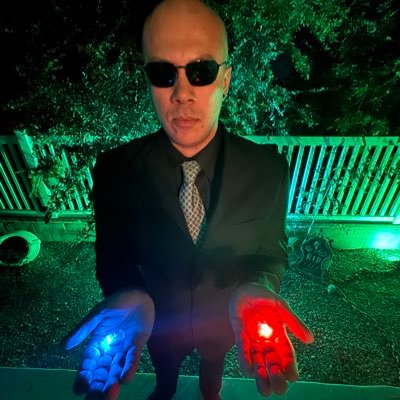 DocCoyle's profile picture. Guitarist for God Forbid. Snot. Vagus Nerve. Ex-Bad Wolves. Host of The Ex Man Podcast.