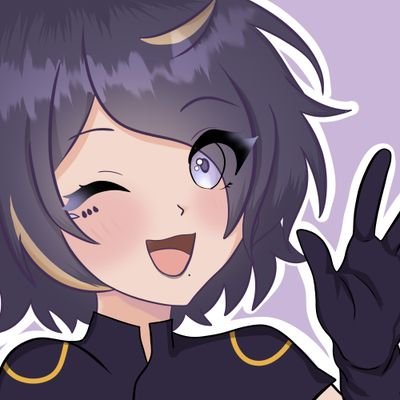 littledevy_'s profile picture. Assassin/baker vtuber 🌙🗡️ | English | Indie | 👀 ENVTUBER
