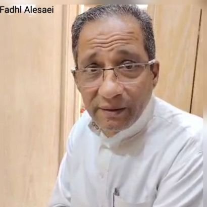 Falesaeiy's profile picture. مغرّد خارج السرب|