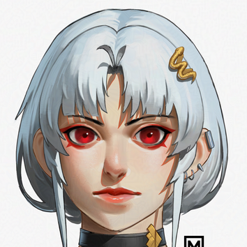 megumumpkin's profile picture. 