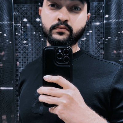 waleed_gaea's profile picture. https://t.co/CP8zEWeP5g