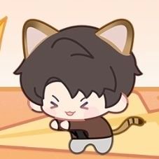 xyzlishen's profile picture. 10-4, captain Caleb out #夏以昼 ⊂⁠(⁠´⁠･⁠◡⁠･⁠⊂⁠ ⁠)⁠∘⁠˚⁠˳⁠°