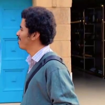 Abdalla-Anwarelsadat Profile