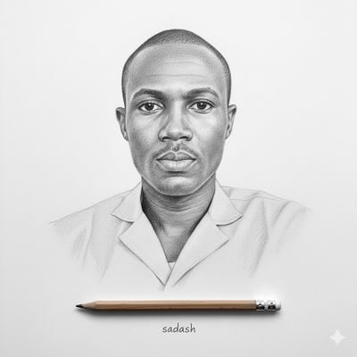 sanisadash's profile picture. Wa 'ufawwidu 'amrii 'ilallah. 'innallaha basiirun bil - 'ibaad.

 (And my affair I leave it to Allah,  Verily, Allah is the All-Seer of (His) slaves).