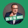 RicharddeMos's profile picture. Fractievoorzitter Hart voor Den Haag @Hartv00rDenHaag | Bestuurder waterschap @hhdelfland | Eigenaar adviesbureau @DeMosPartners