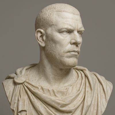 ReneRosengren's profile picture. MSc in Information Technology (IT Management) Trying to understand the whole AI-thing!