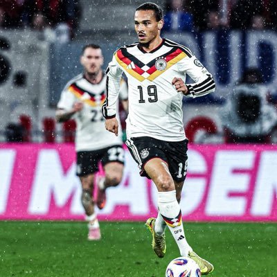 Leroysane10BM's profile picture. @KaizerChiefs//@ManCity