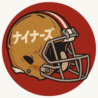 49ersmoty's profile picture. 日本の大学アメフトと49ersメイン。試合の日はツイートが多くなります。音楽も好きです