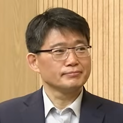 jeongdongchoe's profile picture. 