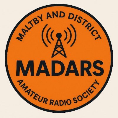 MaltbyRadio's profile picture. Maltby Amateur Radio Society. The Society was reformed in August 2023. Our Society is a member-centred society and our members are at the centre of everything