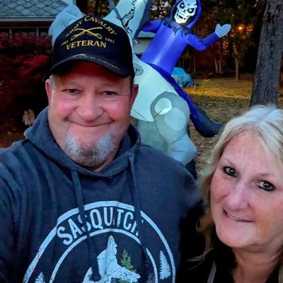 TherealKevscout's profile picture. Engaged to a beautiful woman. 10 year  Army Vet. 1981 to 1992. proud Cavalry Scout, and proud American. Been there and Done that.