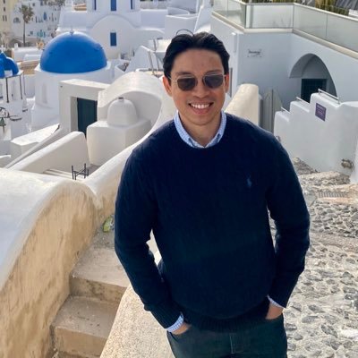 paulgaray_'s profile picture. Developer & PR Manager at Lasermet