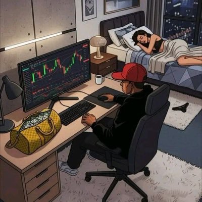 SxintPatriq's profile picture. 