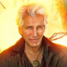 ShalkaFanNo1's profile picture. Benji | gay af & agender | massive Whoniverse fan | @Acepotato31 = love of my life ❤️