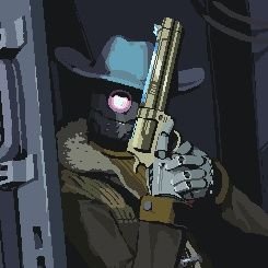 The_Coleman_03's profile picture. I talk abt videogames smtms