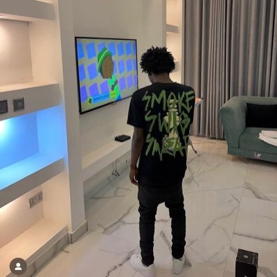 _Gyenyame1's profile picture. CULER 4LYF❤️💙||| POSITIVE VYBEZ ONLY||| GHANA 🇬🇭 FIRST🥷🏽⭐️|||