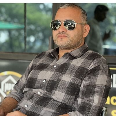 IndreshDaas's profile picture. Government and Politics