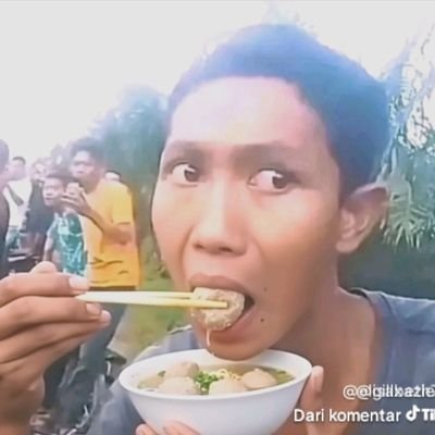 tommyname10's profile picture. jangan nelpon nelpon nanti gue santet sekeluarga