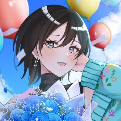 yoi_desuyo's profile picture. りみれす！(@limiless_v)本所属
異世界を渡った迷子、気ままに帰り道を探し中!
FA: #迷子のお探しアート / 配信記録:  #迷子の足跡/
返礼品お渡し鯖：https://t.co/RVKWeoBb1g
/※ポストする画像の無断転載などはNGです!