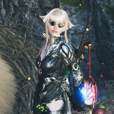 rico_181's profile picture. モンハン/APEX/Lifeisstrange/マイクラ/FLi/Aimerさん推し…🐈‍⬛🌟