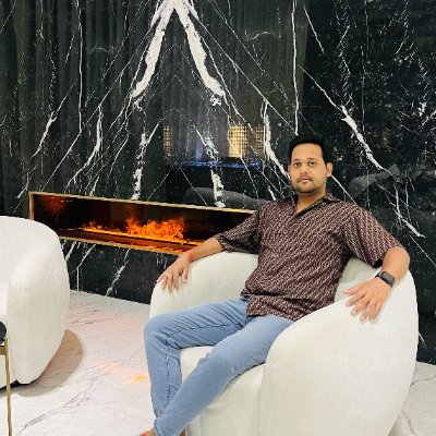 AshishJanghel13's profile picture. Founder & CEO @zenith__studio
Flagship: QuantZen™ - Securing Web3 Applications from Quantum attacks @quant_zen