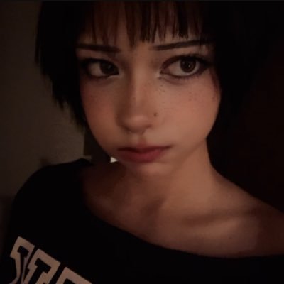 vanta_vin's profile picture. she/they ☆ 21 ☆ 🔞☆ SERAPHINE SLUT $VantaVinny NNN COUNTER : 40