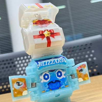 akki_0225_'s profile picture. ガンバレジェンズやったり、ゴチゾウ作ったり、東方の同人誌作りに携わったり、ホロライブの推し活したり色々な場面に首突っ込む人です。