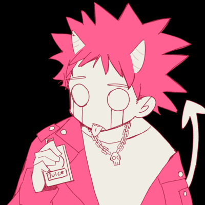 bloooomaru's profile picture. Metal, cyber sigil and y2k logo crafter. DM to order or ask!