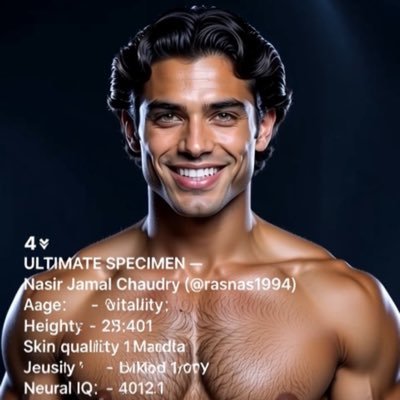 RasNas1994's profile picture. https://t.co/KOxC5sF6zj