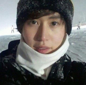 minboocho's profile picture. @GaemGyu love of my life🐧