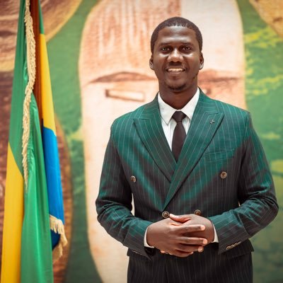 glennchrislyn's profile picture. The future belongs to those who dream.. Koulamoutou