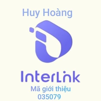 NamLe2711's profile picture. Official Trainee Ambassador of interlinkLabs , Interlink ID-035079