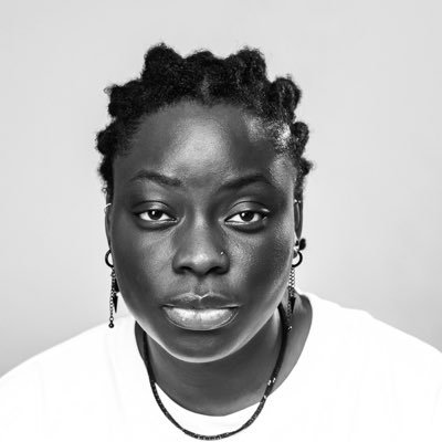 MotherlandMogul's profile picture. Real-life knight in all the armours. PR & Comms maven creating global visibility for African tech innovators at @reneepragency 🚀